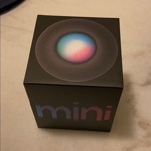 Apple Homepod Mini